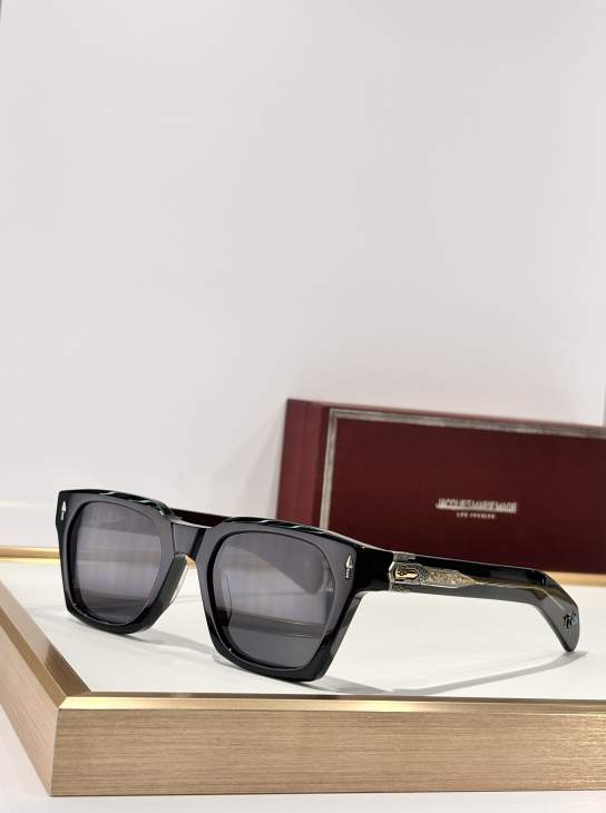 Picture of Jacques Marie Mage Sunglasses _SKUfw75733246fw
